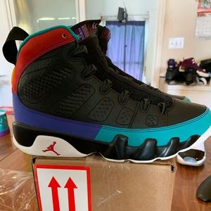 Air Jordan 9 Dream it Do it